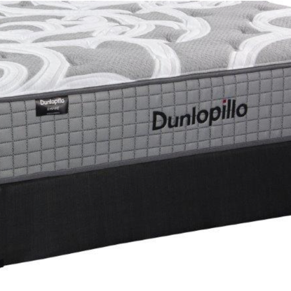 Dunlopillo Natural Sleep Luxury & Organic Mattress