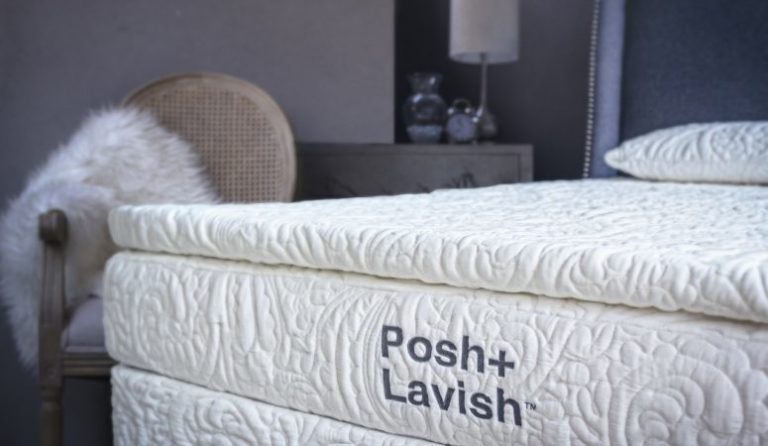 prestige pillow top mattress